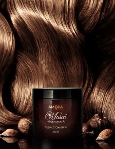 Masca Regeneranta - Argan...