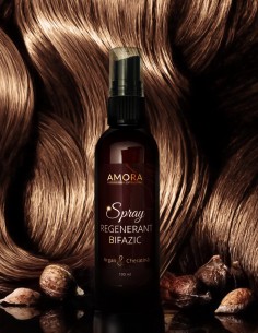 Spray Regenerant Bifazic -...