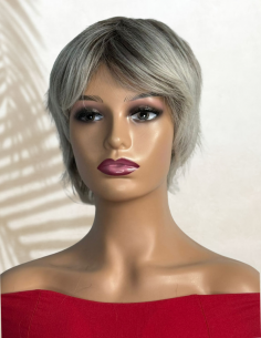 Peruca ADAL Blond Suvitat 2