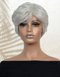 Peruca Fanny White 2