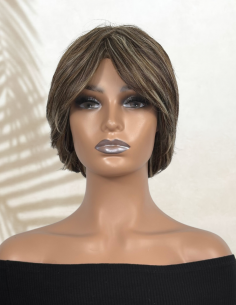 Peruca ALIONA Saten Suvitat 2