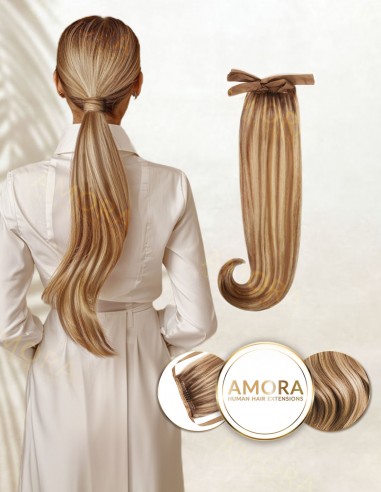 Coada Top Style Balayage Sunny Days