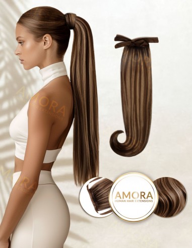Coada Top Style Balayage Delicious...