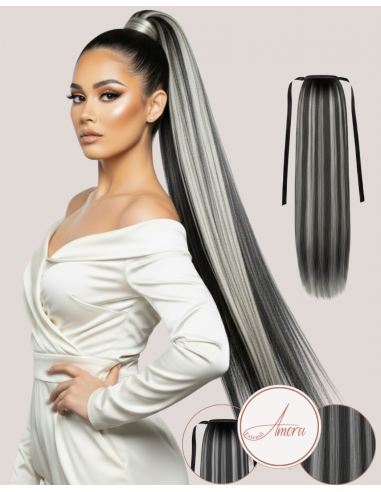 Extensii Coadă Păr Rusesc Moonlight...
