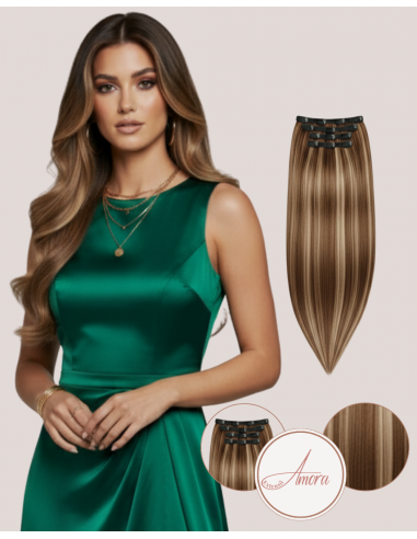 Extensii Clip On Păr Rusesc Sweet...