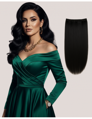 Extensii Tresă Păr Rusesc Midnight...