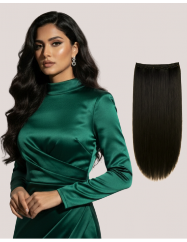 Extensii Tresă Păr Rusesc  Natural...