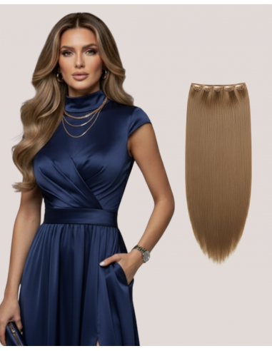 Extensii Tresă Păr Rusesc Warm Honey 10