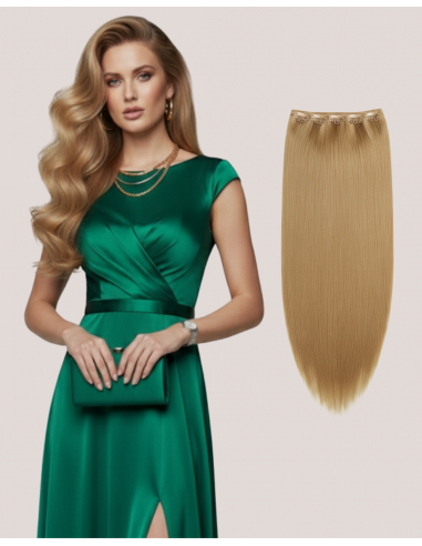 Extensii Tresă Păr Rusesc  Beige...