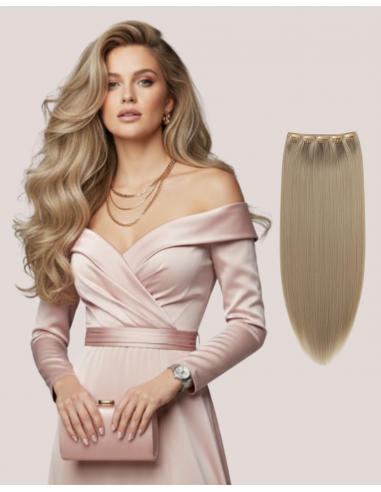 Extensii Tresă Păr Rusesc Nordic...