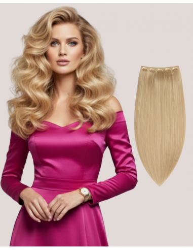 Extensii Tresă Păr Rusesc Golden...