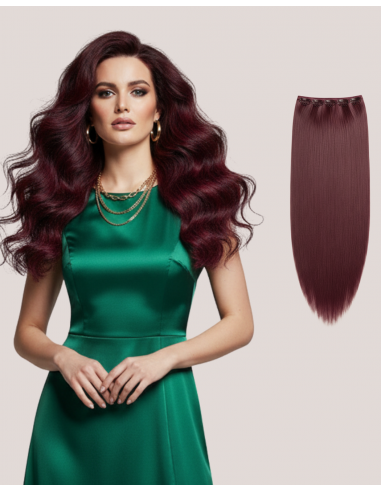 Extensii Tresă Păr Rusesc Velvet...