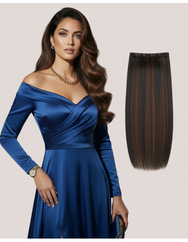 Extensii Tresă Păr Rusesc Coffee...