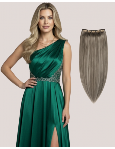 Extensii Tresă Păr Rusesc Cool Beige...