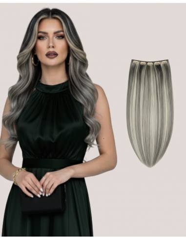 Extensii Tresă Păr Rusesc Moonlight...