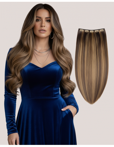 Extensii Tresă Păr Rusesc Sweet...