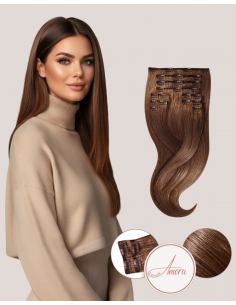 Extensii Clip On   Amora...
