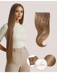 Extensii Clip On   Amora...