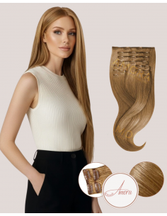 Extensii Clip On   Amora...