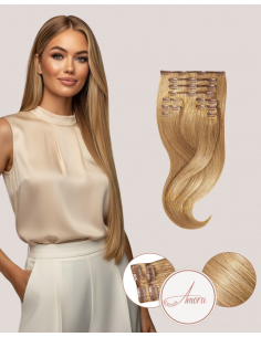 Extensii Clip On   Amora...