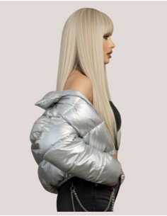 Peruca Naturală ICED... 2