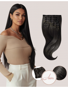 Extensii Clip On   Lux...