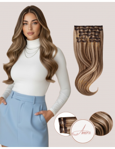 Extensii Clip On   Lux...