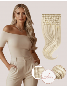 Extensii Clip On   Lux...