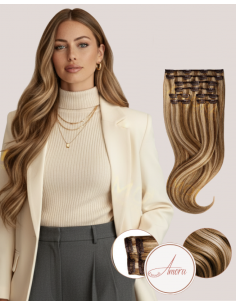 Extensii Clip On   Lux...