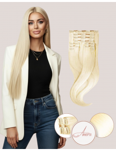 Extensii Clip On   Mega...