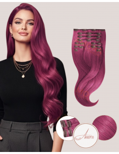 Extensii Clip On   Mega...