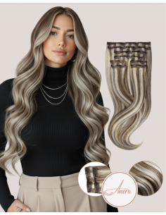 Extensii Clip On   Mega...