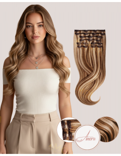 Extensii Clip On   Mega...