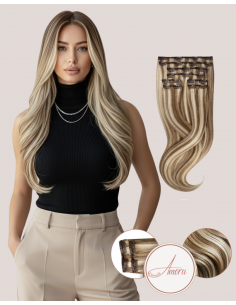 Extensii Clip On   Mega...