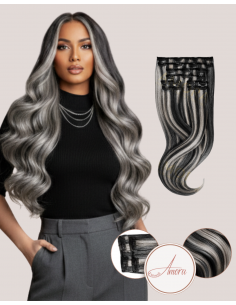 Extensii Clip On   Mega...