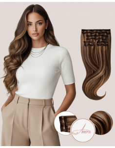 Extensii Clip On   Mega...