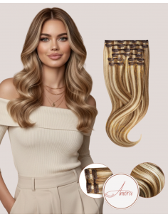 Extensii Clip On   Mega...