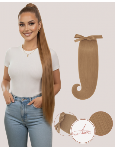 Extensii Coadă   Amora Warm Honey 10