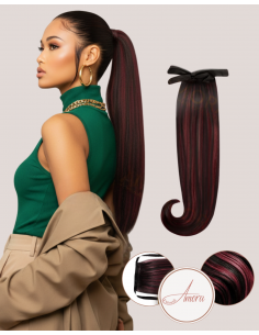 Extensii Coadă   Amora...