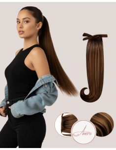 Extensii Coadă   Amora...