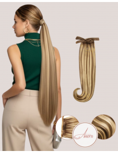 Extensii Coadă   Amora Milk...