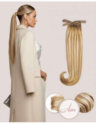 Extensii Coadă   Lux Prosecco Foam 18-60