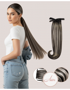 Extensii Coadă   Mega Volum...