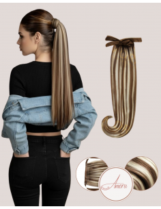 Extensii Coadă   Mega Volum...