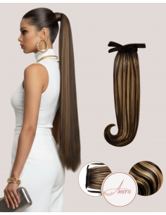 Extensii Coadă   Mega Volum...