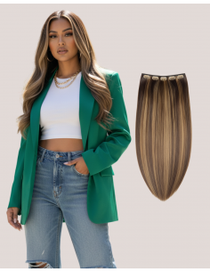 Extensii Tresă   Amora...