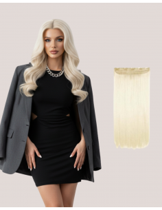 Extensii Tresă  Amora Blond...