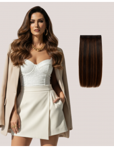 Extensii Tresă   Amora...