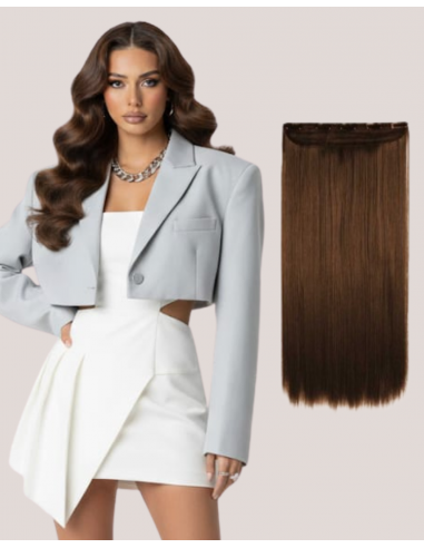 Extensii Tresă   Amora Espresso... Extensii Tresă   Amora Espresso...