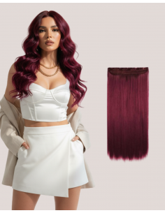 Extensii Tresă   Amora...